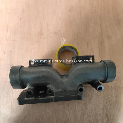 3080980 Cummins Exhaust Manifold